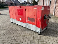 Callens 250-120 drainagepomp - afbeelding 1 van  8