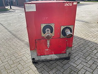 Callens 250-120 vuilwaterpomp - afbeelding 1 van  4