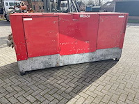 Callens 250-120 vuilwaterpomp - afbeelding 2 van  4