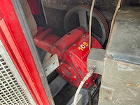 Callens 250-120 vuilwaterpomp - afbeelding 3 van  4