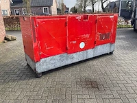 Callens 250/210 405 drainagepomp - afbeelding 10 van  12