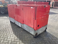 Callens 250/210 405 vuilwaterpomp - afbeelding 6 van  10