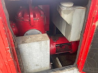 Callens 250/210 405 vuilwaterpomp - afbeelding 8 van  10