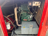 Callens 250/210 405 vuilwaterpomp - afbeelding 10 van  10