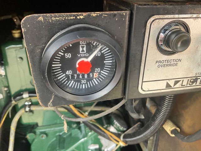 Callens 250/210 405 vuilwaterpomp - afbeelding 5 van  7