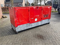 Callens 250/210 405 vuilwaterpomp - afbeelding 2 van  7