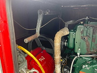 Callens 250/210 408 vuilwaterpomp - afbeelding 2 van  7