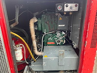 Callens 250/210 408 vuilwaterpomp - afbeelding 7 van  7