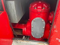 Callens 250/210 408 vuilwaterpomp - afbeelding 12 van  12