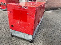 Callens 250/210 408 vuilwaterpomp - afbeelding 3 van  12