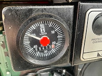 Callens 250/210 408 vuilwaterpomp - afbeelding 8 van  12