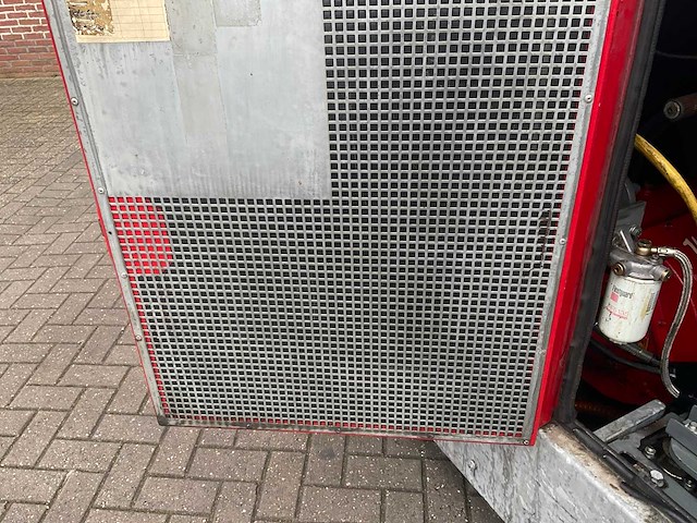 Callens 250/210 408 vuilwaterpomp - afbeelding 9 van  12