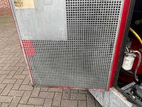 Callens 250/210 408 vuilwaterpomp - afbeelding 9 van  12