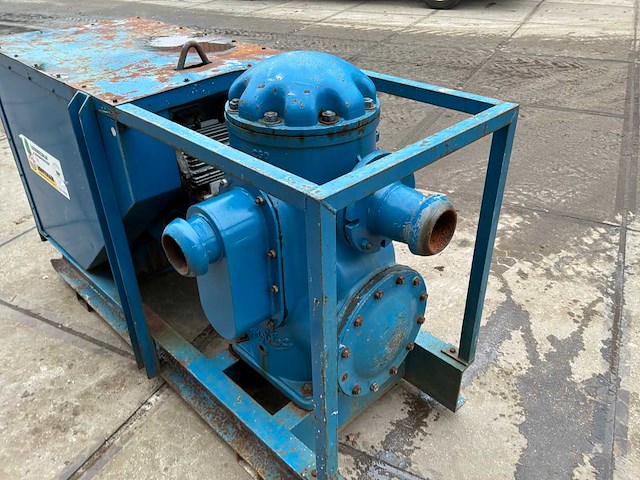 Callens 8cf bronbemalingspomp - afbeelding 3 van  12