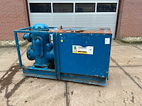 Callens 8cf bronbemalingspomp - afbeelding 1 van  12