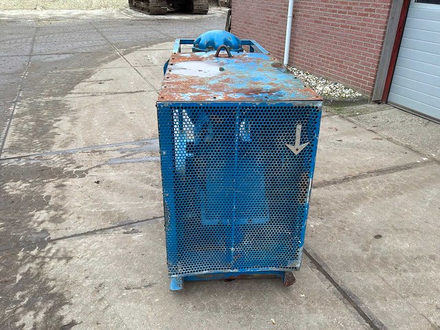 Callens 8cf bronbemalingspomp - afbeelding 6 van  12