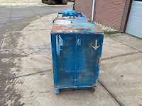 Callens 8cf bronbemalingspomp - afbeelding 6 van  12