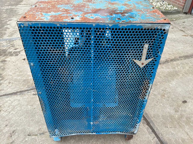 Callens 8cf bronbemalingspomp - afbeelding 7 van  12