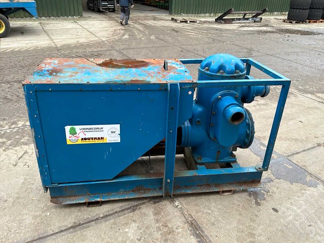 Callens 8cf bronbemalingspomp - afbeelding 9 van  12
