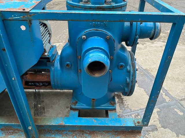 Callens 8cf bronbemalingspomp - afbeelding 12 van  12