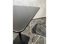 Calligaris l'eau - 4x barkruk met tafel - afbeelding 5 van  11