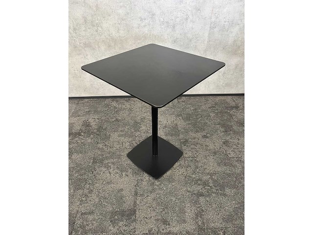 Calligaris l'eau - 4x barkruk met tafel - afbeelding 11 van  11