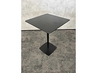 Calligaris l'eau - 4x barkruk met tafel - afbeelding 11 van  11