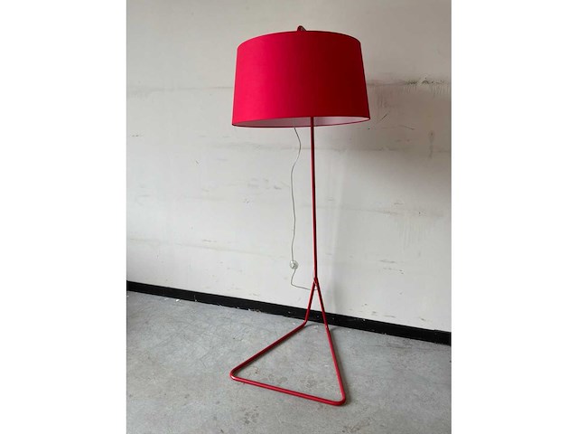 Calligaris lotto vloerlamp - afbeelding 2 van  5