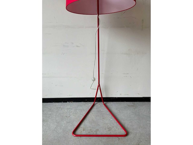 Calligaris lotto vloerlamp - afbeelding 4 van  5