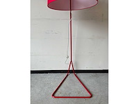 Calligaris lotto vloerlamp - afbeelding 4 van  5