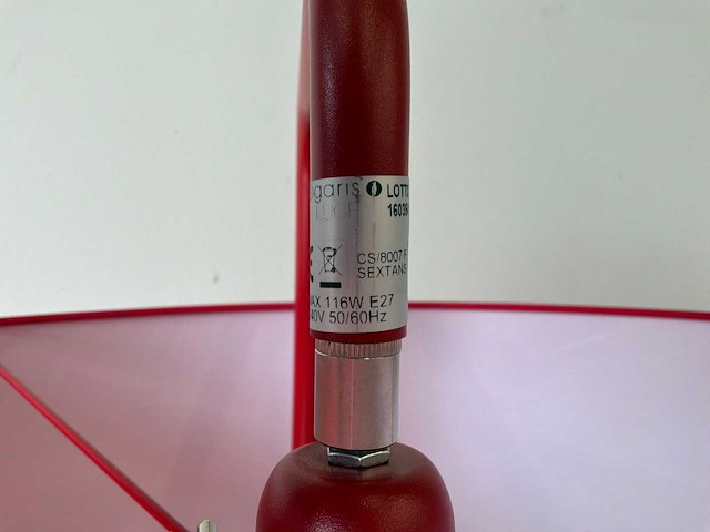 Calligaris lotto vloerlamp - afbeelding 5 van  5