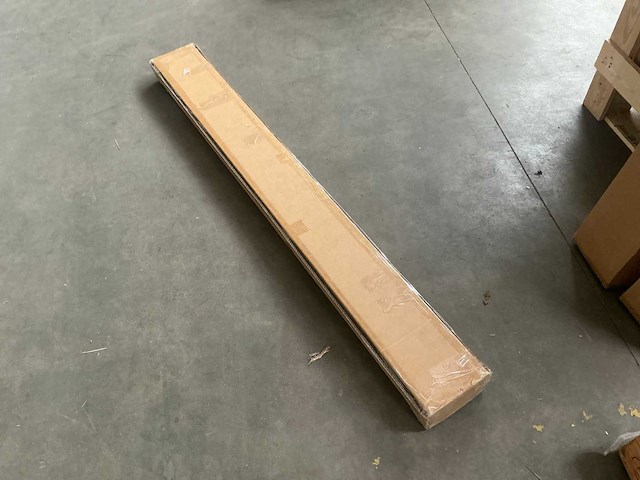 Callista 41.3519 staafhanddoekradiator 150cm - afbeelding 2 van  3