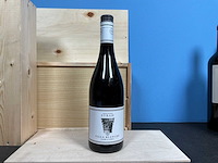 Calmel & joseph syrah 2023 rode wijn - afbeelding 1 van  3