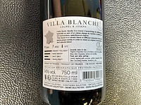 Calmel & joseph syrah 2023 rode wijn - afbeelding 3 van  3