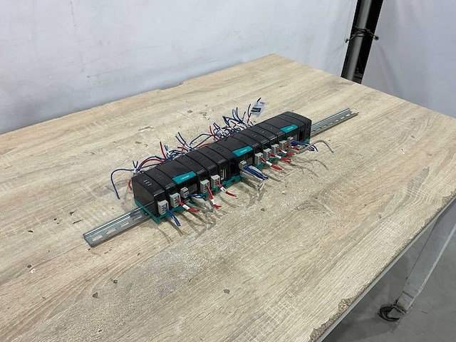 Calogix - elektrisch onderdeel - afbeelding 2 van  7
