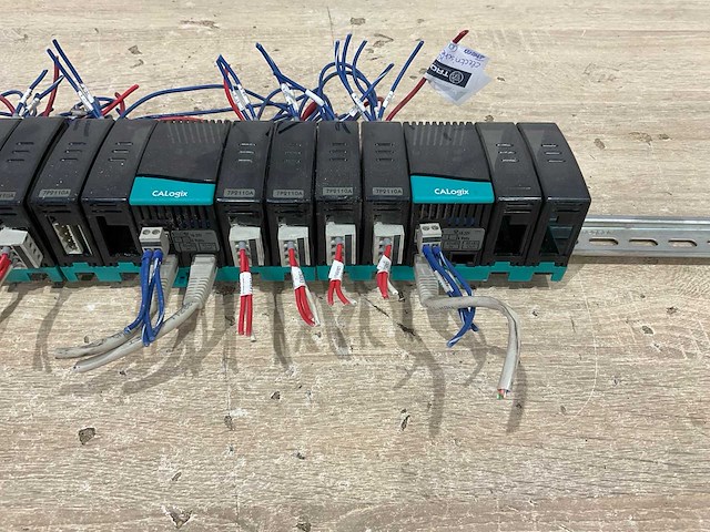Calogix - elektrisch onderdeel - afbeelding 5 van  7