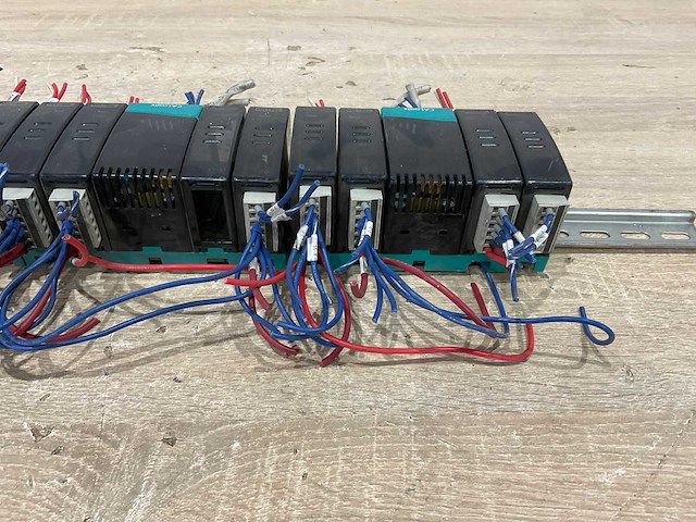 Calogix - elektrisch onderdeel - afbeelding 6 van  7