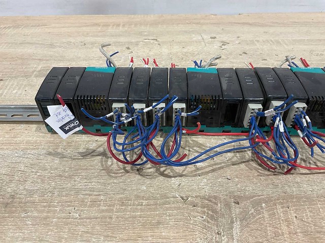 Calogix - elektrisch onderdeel - afbeelding 7 van  7
