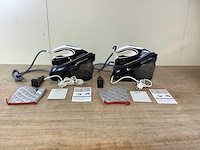 Calor - express anti calc - strijkijzer (2x) - afbeelding 3 van  5