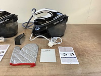 Calor - express anti calc - strijkijzer (2x) - afbeelding 4 van  5