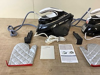 Calor - express anti calc - strijkijzer (2x) - afbeelding 5 van  5