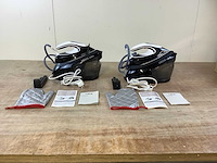 Calor - express anti calc - strijkijzer (2x) - afbeelding 3 van  5