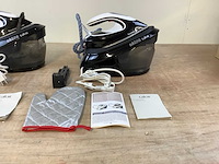 Calor - express anti calc - strijkijzer (2x) - afbeelding 4 van  5