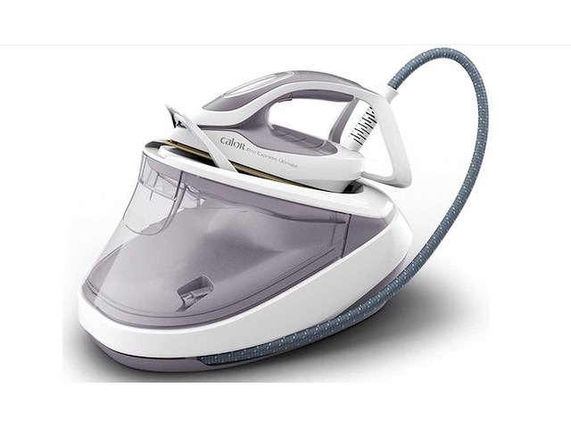 Calor - pro express ultimate ii gv9713c0 - stoomreiniger - afbeelding 1 van  4