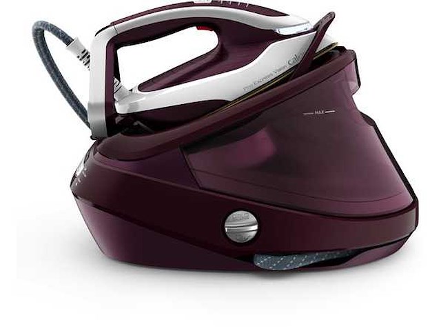 Calor - pro express vision gv9810c0 - strijkijzer - afbeelding 2 van  4