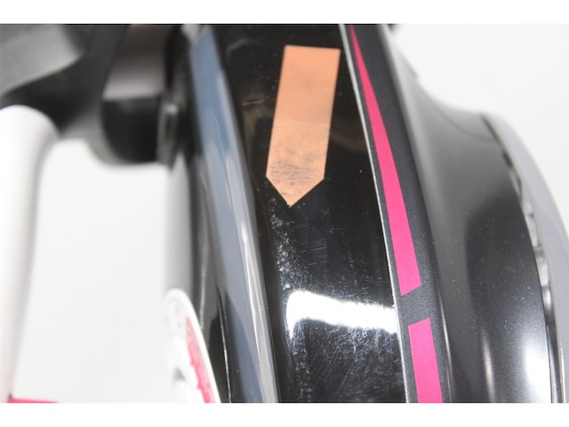 Calor fv5356 stoomstrijkijzer zwart/wit - afbeelding 2 van  2