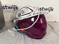 Calor pro express ultimate gv95551co – stoomstrijkijzer | ecovacs winbot w2 omni – raamrobotreiniger - afbeelding 2 van  3