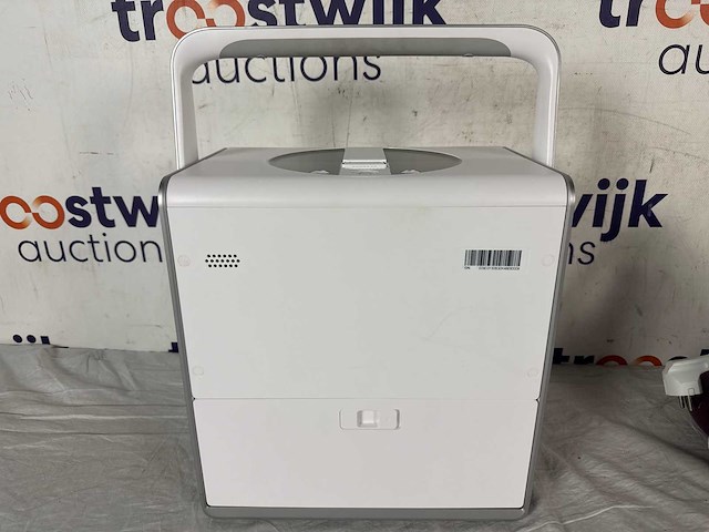 Calor pro express ultimate gv95551co – stoomstrijkijzer | ecovacs winbot w2 omni – raamrobotreiniger - afbeelding 3 van  3