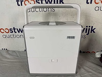 Calor pro express ultimate gv95551co – stoomstrijkijzer | ecovacs winbot w2 omni – raamrobotreiniger - afbeelding 3 van  3