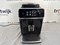 Calor pro express ultimate+ gv9610c0 - stoomgenerator |philips ep2231/40 – volautomatische espressomachine - afbeelding 2 van  7